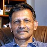 Gopal Karunakaran (Retd) Director, Shiv Nadar Schools - gopal-karunakaran