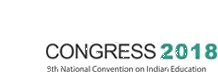 Indian Education Congress 2017